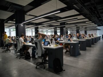 Statistiche e Consigli sul Noleggio di Attrezzature per Ufficio