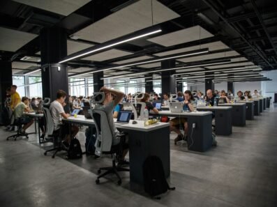 Statistiche e Consigli sul Noleggio di Attrezzature per Ufficio