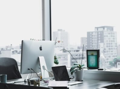L’Importanza del Comfort per Creare un Ambiente di Relax nel Proprio Ufficio
