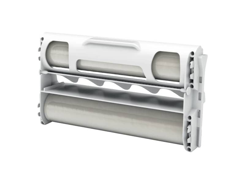Cartuccia per plastificazione a freddoÿ XYRON A4 21 cm x 10 m (80 micron) 18644