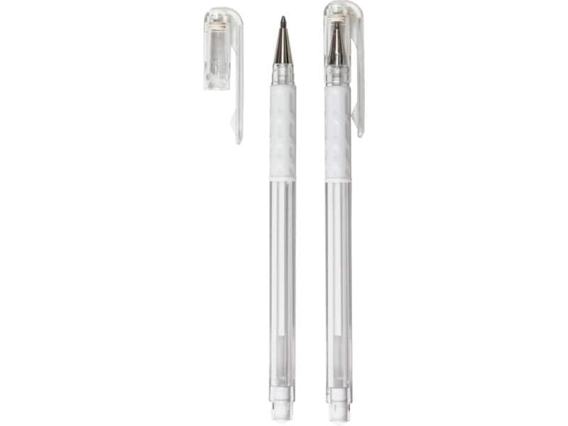 Penna roller Pentel Gel Hybrid grip Luna K118-LW