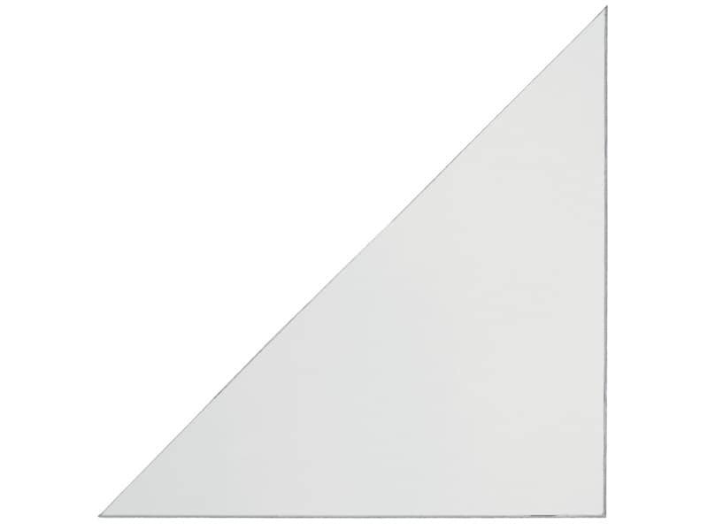 Tasche adesive triangolari DURABLE CORNERFIX© trasparente 831819