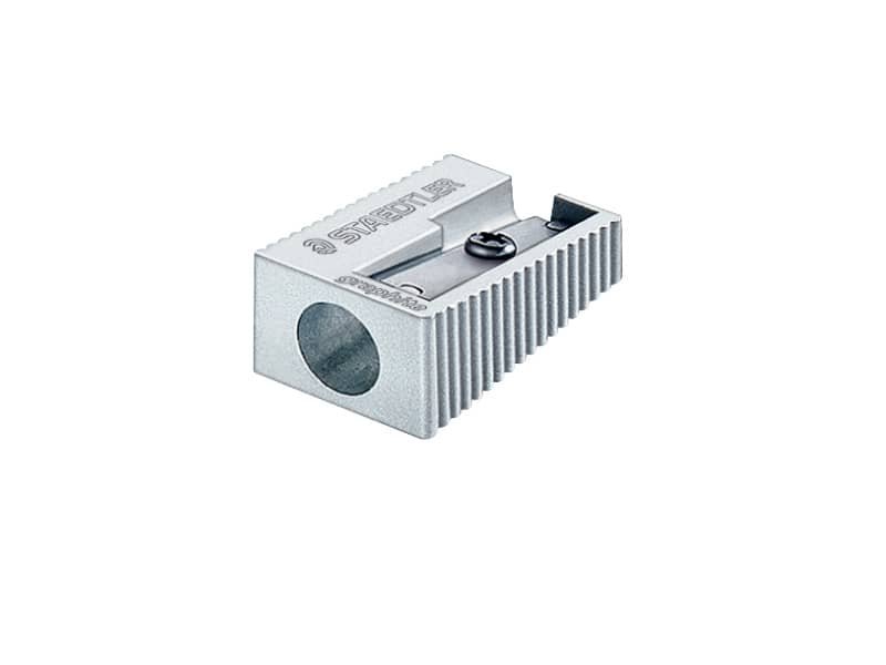 Temperamatite Staedtler 1 foro conf. 20 pezzi – 51010