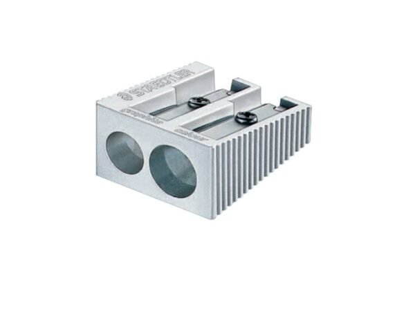 Temperamatite Staedtler 2 fori  - 51020