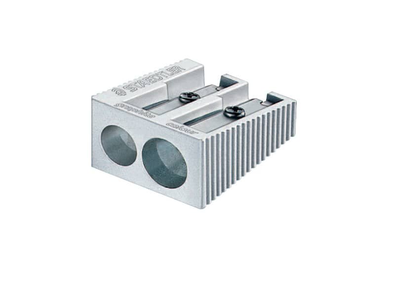 Temperamatite Staedtler 2 fori  – 51020
