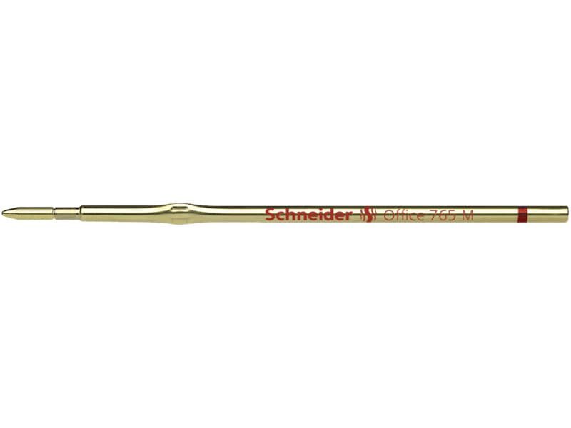 Refill Schneider Office 765 Tratto M rosso – P176512