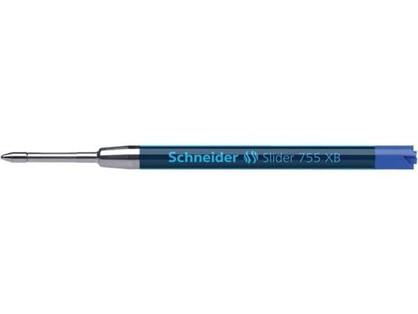 Refill Schneider Slider 755 blu  P175503