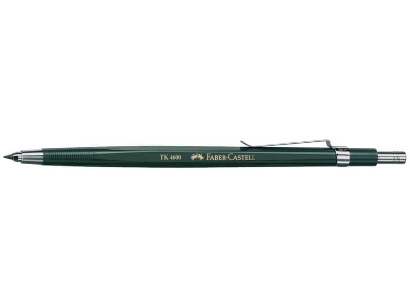 Portamine Faber-Castell TK 4600 2 mm HB  134600