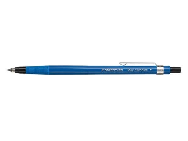 Portamine a pinza Staedtler Mars Technico 788 C HB 2,0 mm 788 C
