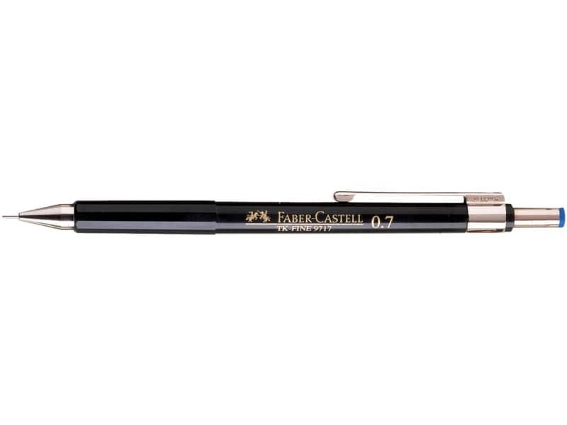 Portamine Faber-Castell TK Fine 9717 0,7 mm 136700