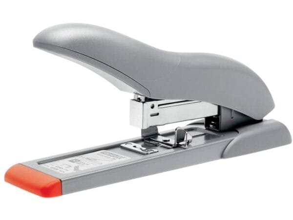Cucitrice ad alta capacit… Rapid HD70 Fashion max 70 fogli grigio/arancio 21281405