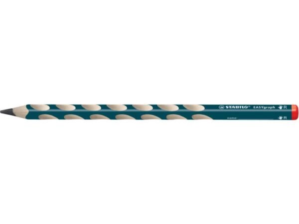 Matite Stabilo Easygraph HB mina 3,15 mm 322/HB