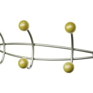 Appendiabiti da parete