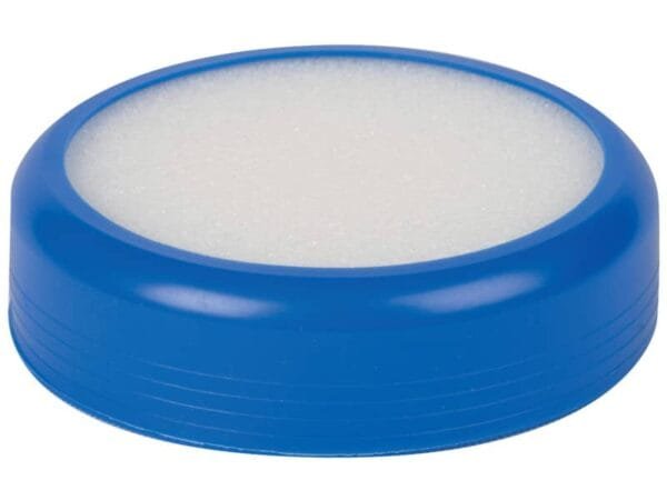 Spugnetta bagnadita Q-Connect 85 mm blu  KF15024