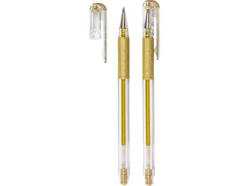 Penna roller Pentel Gel Hybrid grip Meta K118-X