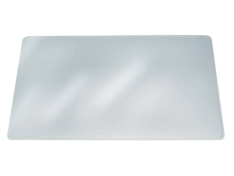 Sottomano DURABLE DURAGLAS© pvc trasparente 65×50 cm 711319