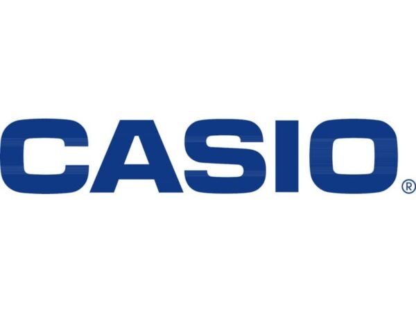 Calcolatrice da tavolo MS80B Casio 8 cifre - MS-80F-WA-EP