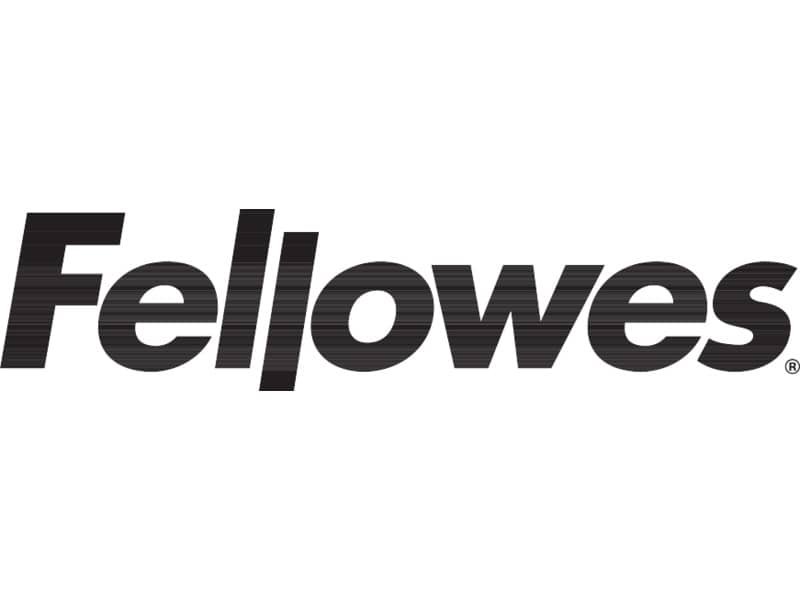 Supporto per laptop fino a 15” Fellowes Breyta? 8,2×35,4×30,4 cm regolabile nero 100016558