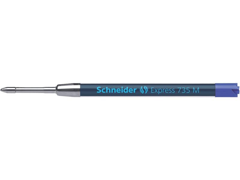 Refill Schneider Express 735 Tratto M blu – P007363