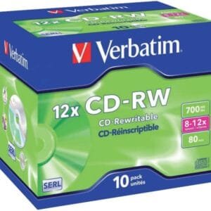 CD-RW