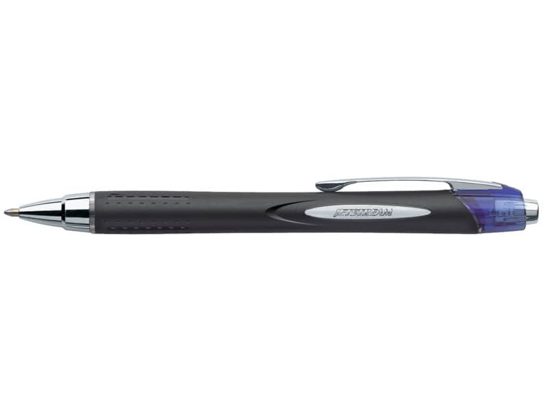 Roller gel a scatto JETSTREAM punta 1 mm – blu M SXN210 B