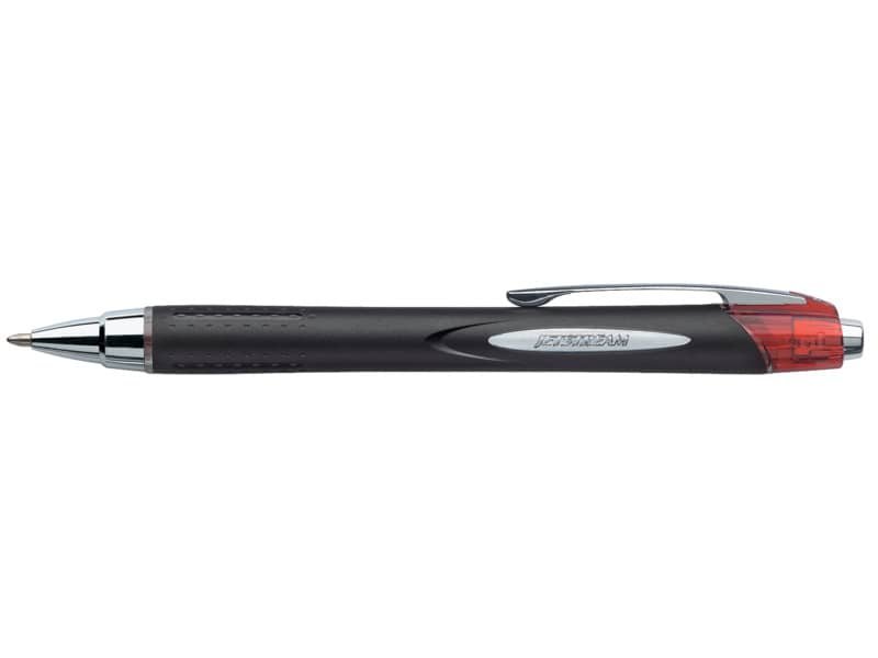 Roller gel a scatto JETSTREAM punta 1 mm – rosso M SXN210 R