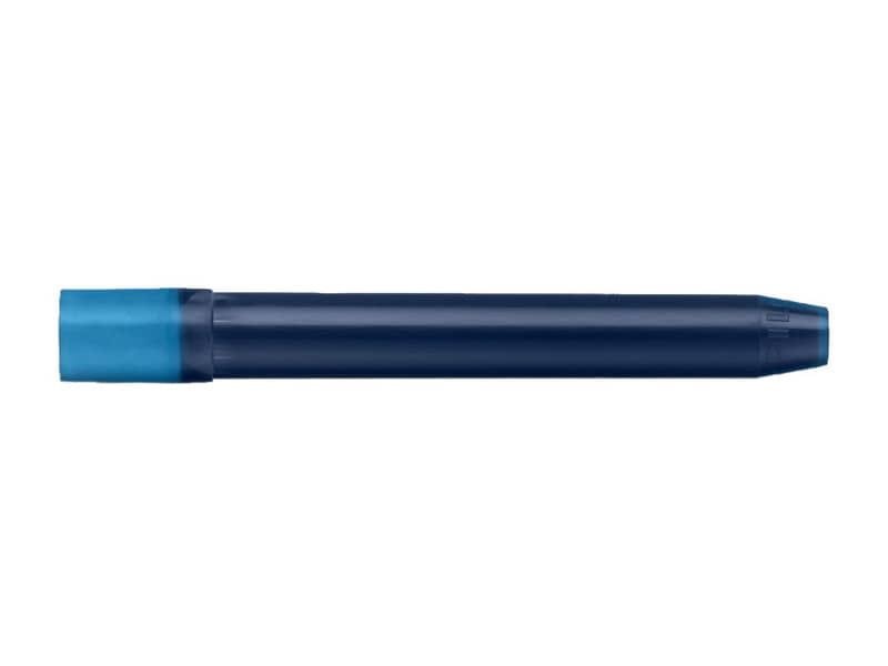 Refill Pilot Hi-Tecpoint V5 e V7 blu  conf. 3 pezzi – 040336