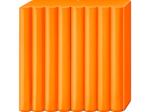 Pasta modellabile Staedtler FIMO© soft 57 g mandarino - 8020-42