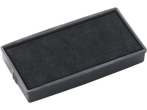 Cuscinetto Colop in confezione da 5 ricambi colore nero - Printer 30 E30.N