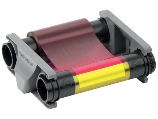 Nastro per Durable DURACARD© ID 300 a colori 8911-22