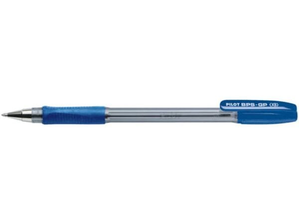 Penna a sfera Pilot BPS-GP 1,6 mm blu  001696