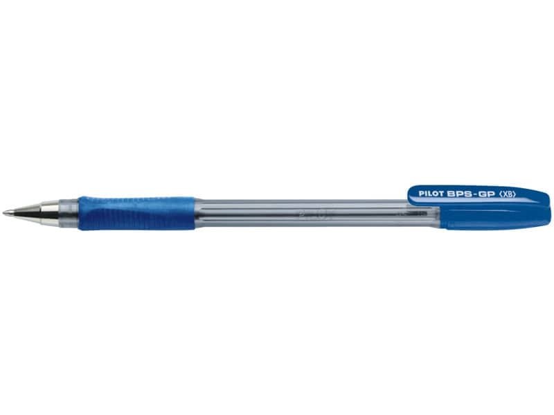 Penna a sfera Pilot BPS-GP 1,6 mm blu  001696