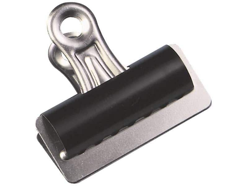 Molle fermacarta Q-Connect 32 mm Confezione da 10 pezzi – KF01288