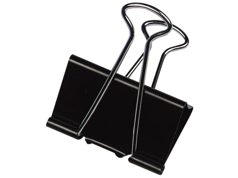 Molle Double Click Q-Connect Foldback ne conf. da 10 – KF01284