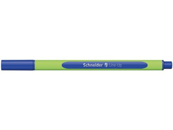 Fineliner Schneider Line-Up 0.4 mm blu P191003