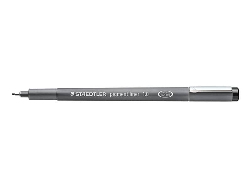 Fineliner Staedtler Pigment Liner 1,0 mm – 308 10-9