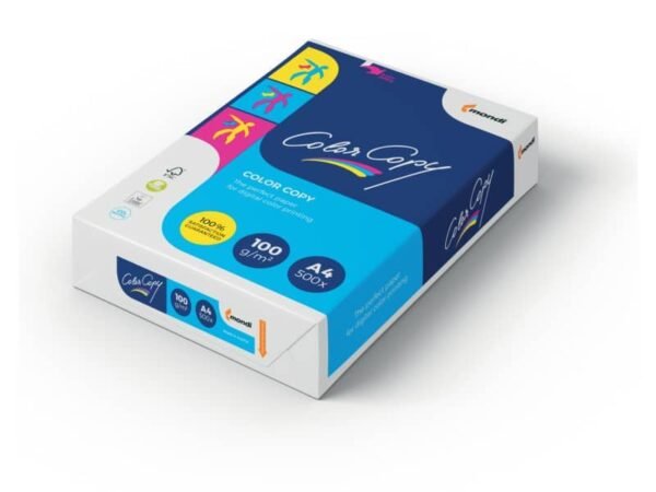 Carta per fotocopie Color Copy 100 g/mý A4 Risma da 500 fogli - 180086545