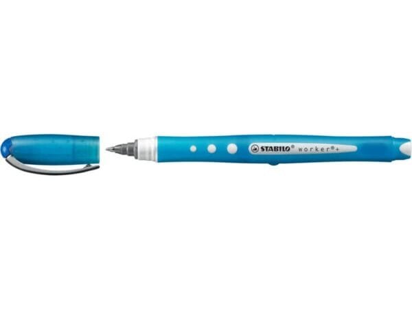 Roller Stabilo Worker Colorfull 0,5 mm blu 2019/41