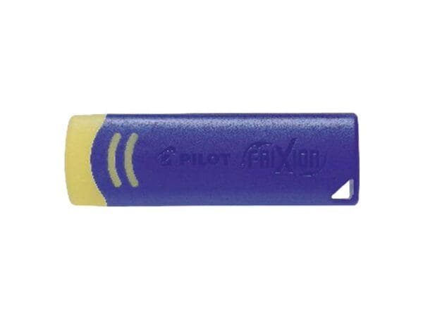 Gomma Pilot Frixion Remover blu  006595