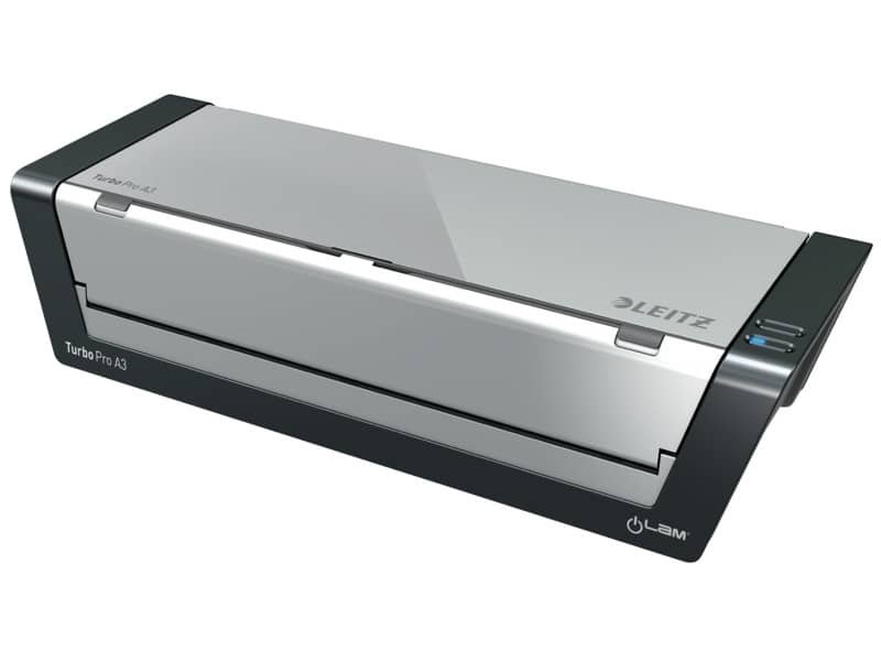Plastificazione a caldo Leitz I-LAM touch turbo PRO2 Leitz formato A3 75190000