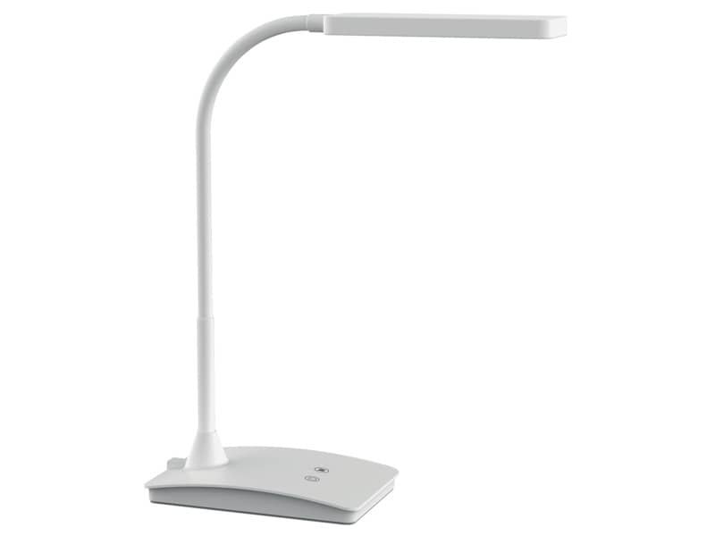 Lampada da tavolo MAULpearly bianco  Z800031