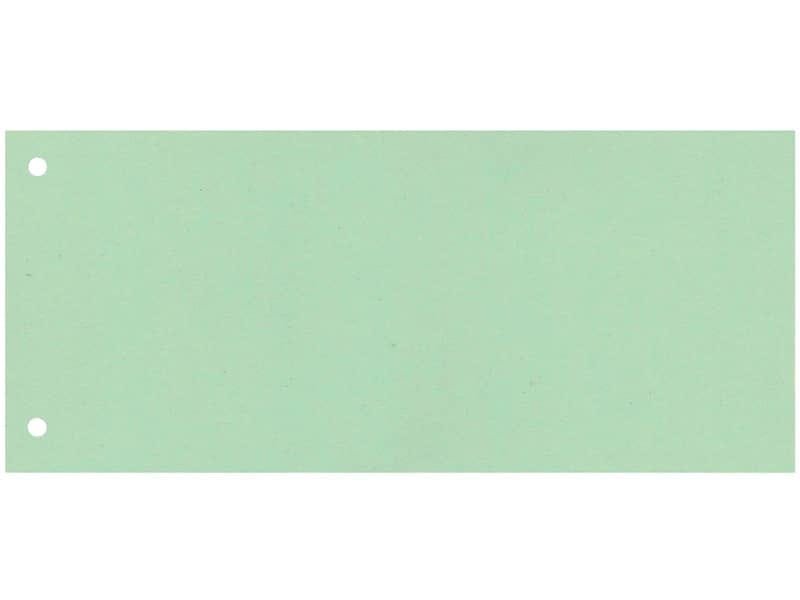 Separatore per archivio con due fori Q-C conf. da 100 – KF00518