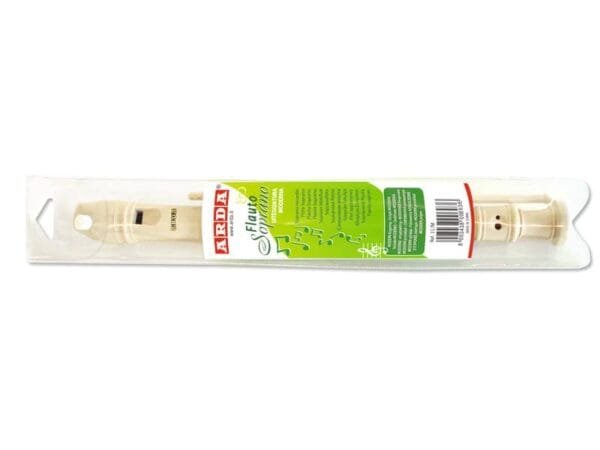 Flauto soprano ARDA smontabile  117M