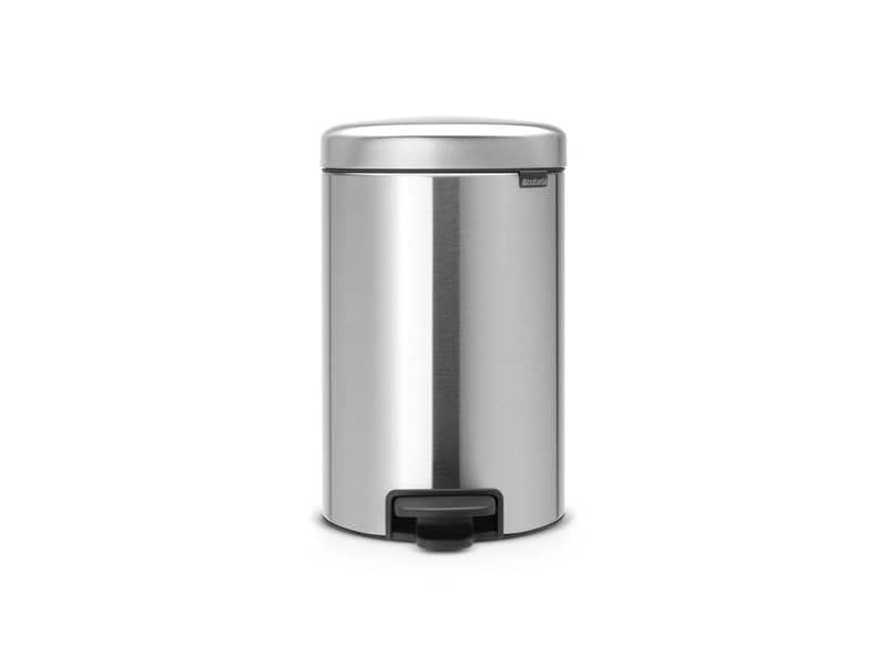 Pattumiera a pedale Brabantia Pedal Bin New Ic…