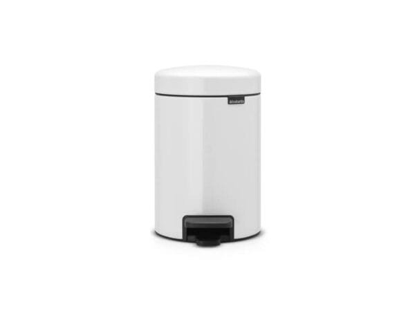 Pattumiera a pedale Brabantia Pedal Bin New Ic...