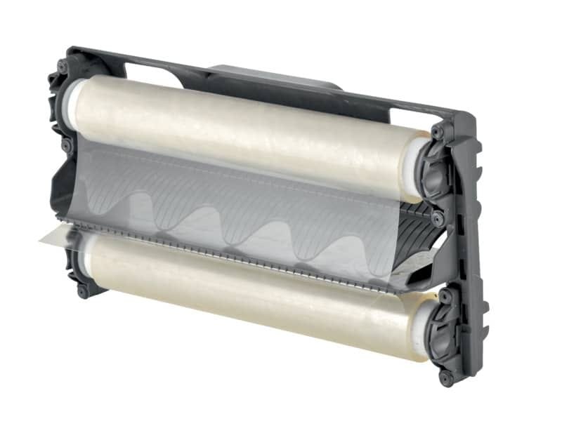Film per plastificatrice a freddo Leitz Office CS9-CS9E  A4 21,5 cm x 20 m 18646