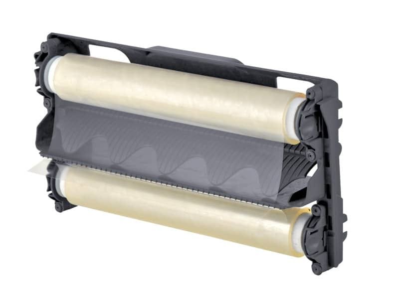 Film per plastificatrice a freddo Leitz Office CS9-CS9E  A4 21,5 cm x 30 m 18649