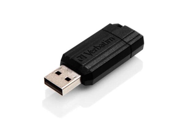 Chiavetta USB PinStripe 2.0 Verbatim 32 GB 49064
