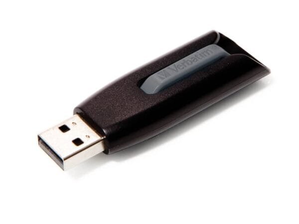 Chiavetta USB 3.0 V3 Verbatim 256 GB  49168