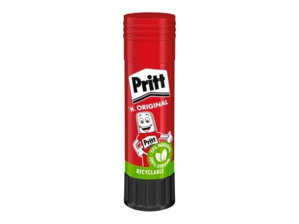 Colla stick Pritt Original 22 g bianco  199986